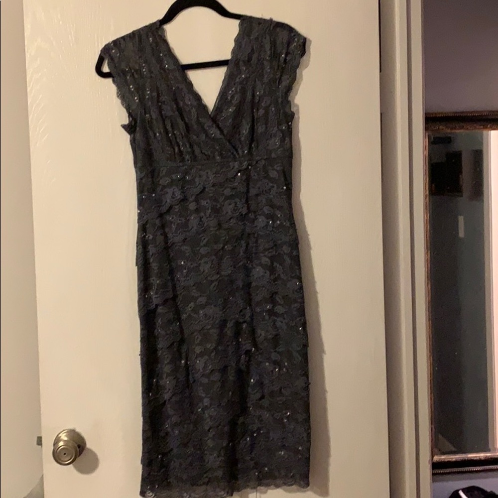 Beautiful dress used only once